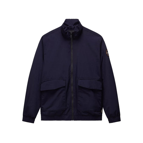 Napapijri Giacca leggera Giubbino Uomo corto Giovi XXS - Francavilla Moda