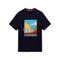 Napapijri T-shirt T-shirt Uomo Arbia girocollo S - Francavilla Moda