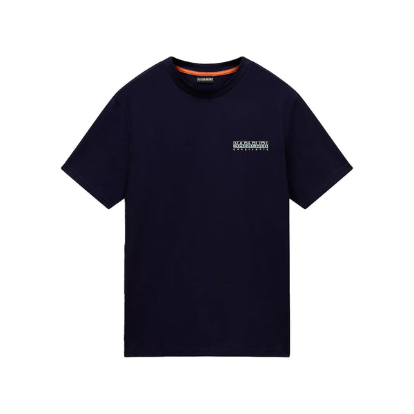 Napapijri T-shirt T-shirt Uomo Dati relaxed fit XXS - Francavilla Moda