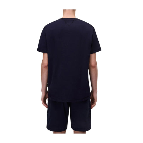 Napapijri T-shirt T-shirt Uomo S - Lari Relaxed fit S - Francavilla Moda