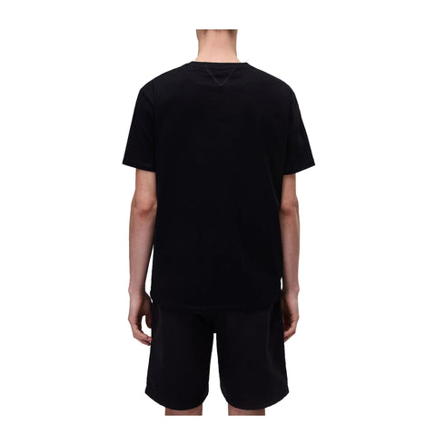 Napapijri T-shirt T-shirt Uomo S - Lari Relaxed fit S P25 - NAPAPIJRINP0A4IE5 - 941 - S - Francavilla Moda