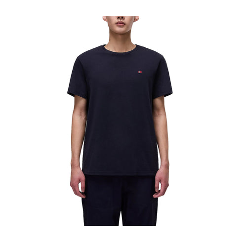 Napapijri T-shirt T-shirt Uomo Salis Summer S P25 - NAPAPIJRINP0A4H8D - 176 - S - Francavilla Moda