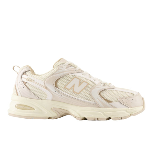 New Balance Sneakers Sneakers Basse Donna modello 530 Beige 36 P26-NEW BALANCEMR530AA-BEIGE-36 - Francavilla Moda