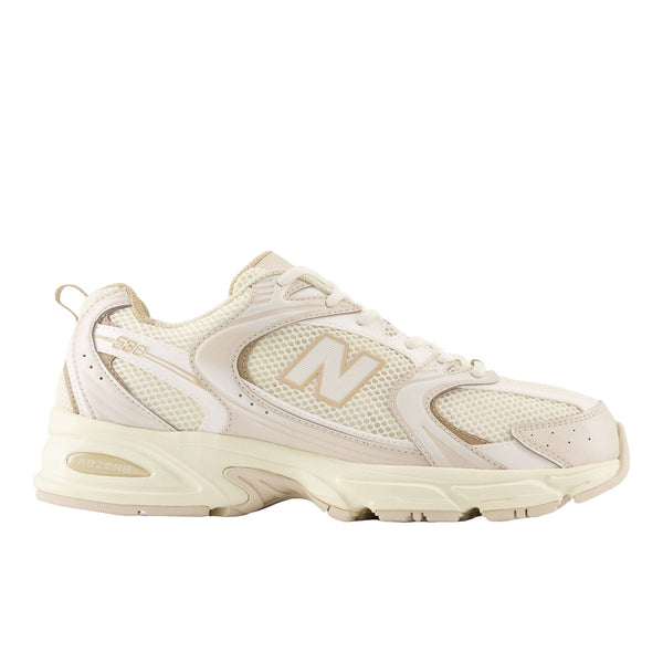 New Balance Sneakers Sneakers Basse Donna modello 530 Beige 36 P26-NEW BALANCEMR530AA-BEIGE-36 - Francavilla Moda