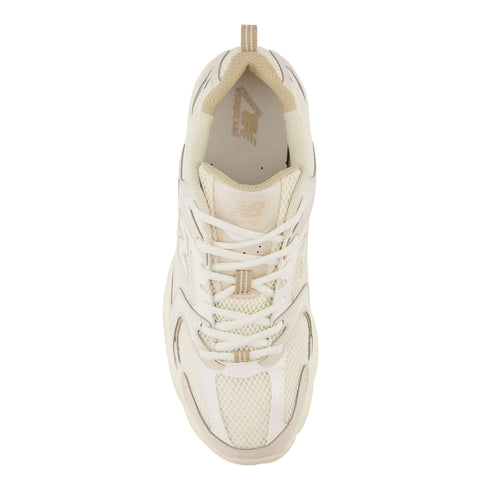 New Balance Sneakers Sneakers Basse Donna modello 530 Beige 36 P26-NEW BALANCEMR530AA-BEIGE-36 - Francavilla Moda