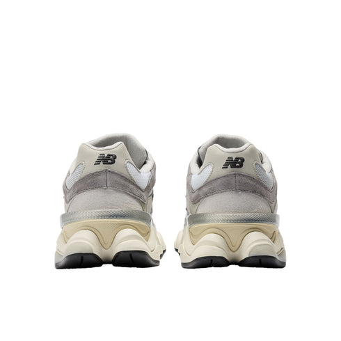 New Balance Sneakers Sneakers Basse Unisex modello 9060 40 P26-NEW BALANCEU9060GRY-GREY-40 - Francavilla Moda