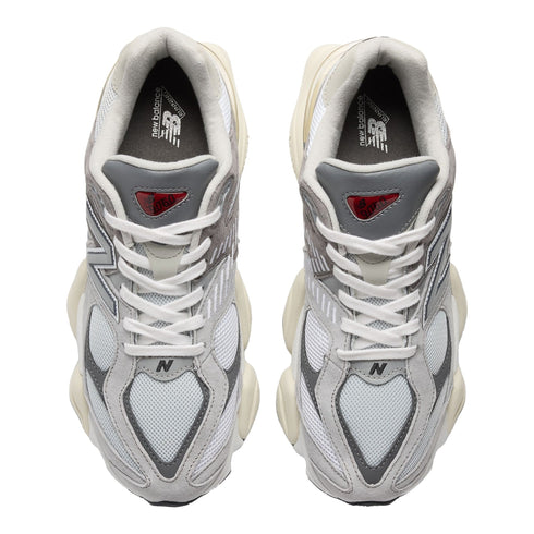 New Balance Sneakers Sneakers Basse Unisex modello 9060 40 P26-NEW BALANCEU9060GRY-GREY-40 - Francavilla Moda