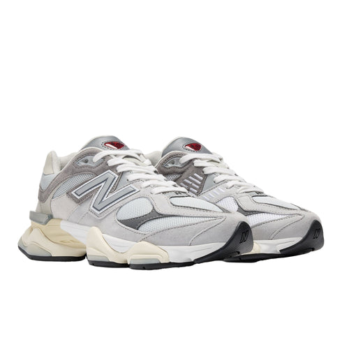 New Balance Sneakers Sneakers Basse Unisex modello 9060 40 P26-NEW BALANCEU9060GRY-GREY-40 - Francavilla Moda