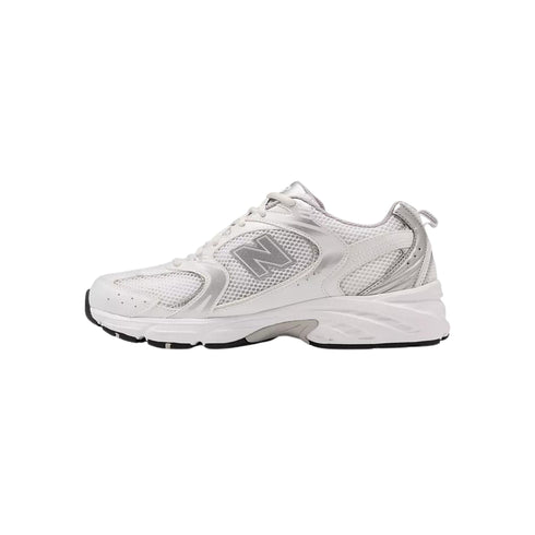 New Balance Sneakers Sneakers Donna modello 530 36 P26-NEW BALANCEMR530EMA-SILVER-36 - Francavilla Moda
