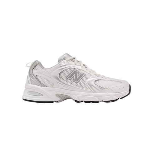 New Balance Sneakers Sneakers Donna modello 530 36 P26-NEW BALANCEMR530EMA-SILVER-36 - Francavilla Moda