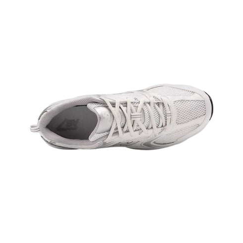 New Balance Sneakers Sneakers Donna modello 530 36 P26-NEW BALANCEMR530EMA-SILVER-36 - Francavilla Moda