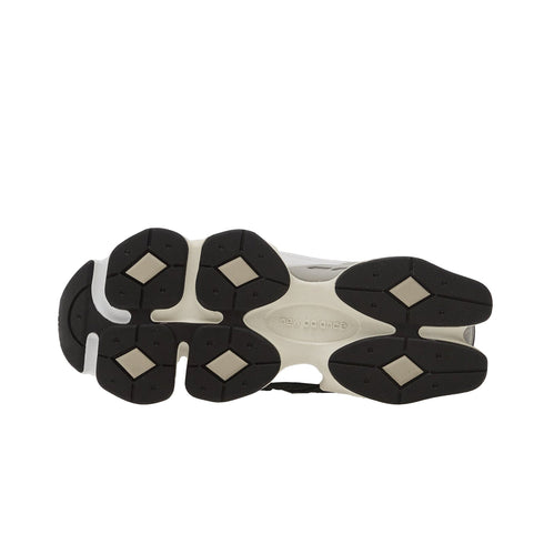 New Balance Sneakers Sneakers Unisex modello 9060 scamosciate 40½ P26-NEW BALANCEU9060510-BLACK-40½ - Francavilla Moda