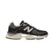 New Balance Sneakers Sneakers Unisex modello 9060 scamosciate 40½ P26-NEW BALANCEU9060510-BLACK-40½ - Francavilla Moda