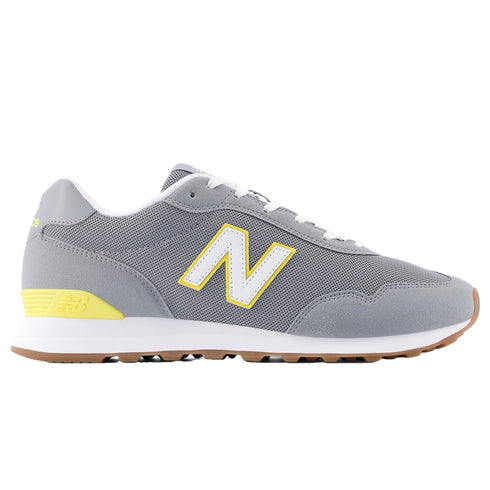 New Balance Sneakers Sneakers Uomo 515 con intersuola in EVA 39½ P26-NEW BALANCEM5156TB-GREY-39½ - Francavilla Moda