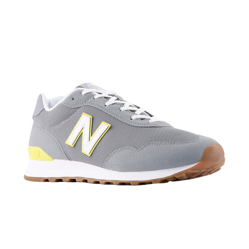 New Balance Sneakers Sneakers Uomo 515 con intersuola in EVA 39½ P26-NEW BALANCEM5156TB-GREY-39½ - Francavilla Moda