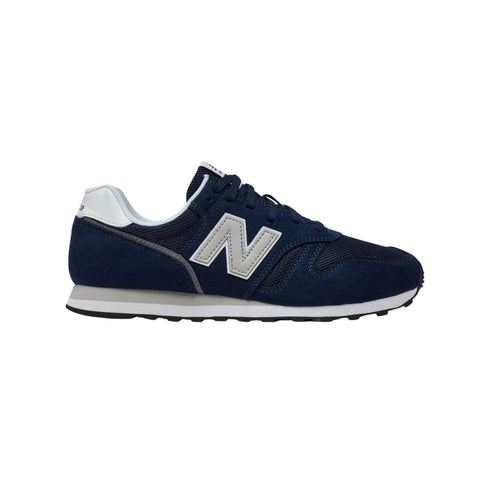 New Balance Sneakers Sneakers Uomo ML373 in pelle e tessuto 41½ P25 - NEW BALANCEML373 - KN2 - 41½ - Francavilla Moda