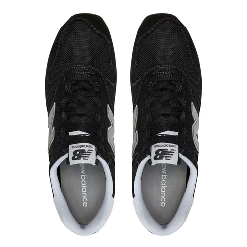 New Balance Sneakers Sneakers Uomo ML373 in pelle e tessuto 40½ - Francavilla Moda