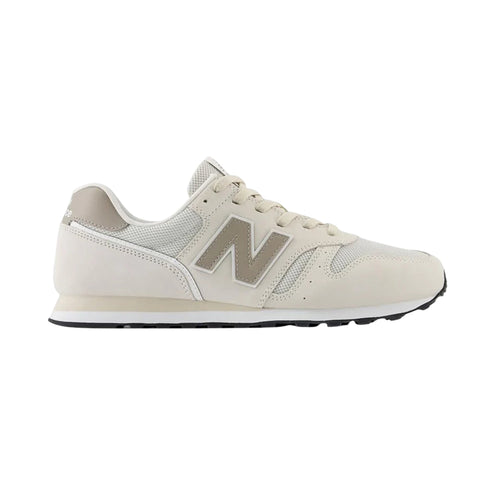 New Balance Sneakers Sneakers Uomo ML373 in pelle e tessuto 40½ P25 - NEW BALANCEML373 - SQ2 - 40½ - Francavilla Moda