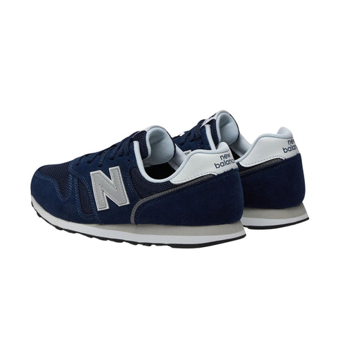 New Balance Sneakers Sneakers Uomo ML373 in pelle e tessuto 40½ - Francavilla Moda