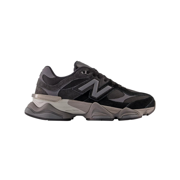 New Balance Sneakers Sneakers Uomo modello 9060 40 A26-NEW BALANCEU9060-BLK-40 - Francavilla Moda
