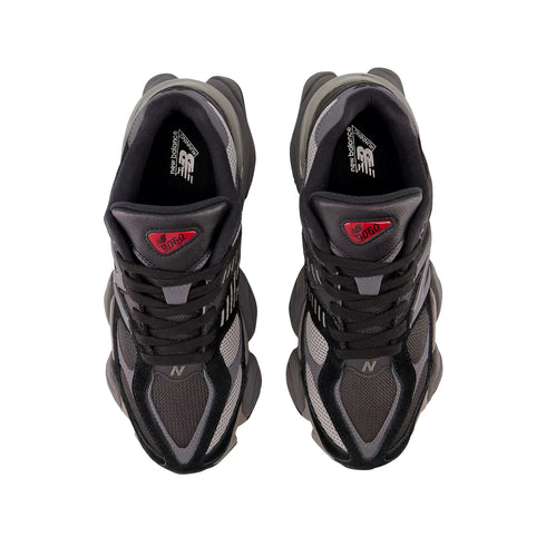 New Balance Sneakers Sneakers Uomo modello 9060 40 A26-NEW BALANCEU9060-BLK-40 - Francavilla Moda