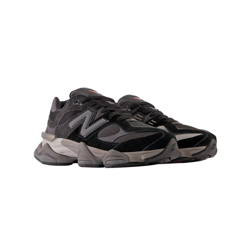 New Balance Sneakers Sneakers Uomo modello 9060 40 A26-NEW BALANCEU9060-BLK-40 - Francavilla Moda