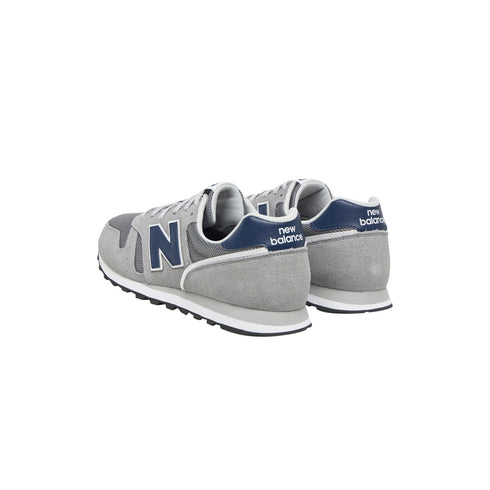New Balance Sneakers Uomo Sneakers ML373 in pelle e tessuto 41½ P25 - NEW BALANCEML373 - SP2 - 41½ - Francavilla Moda
