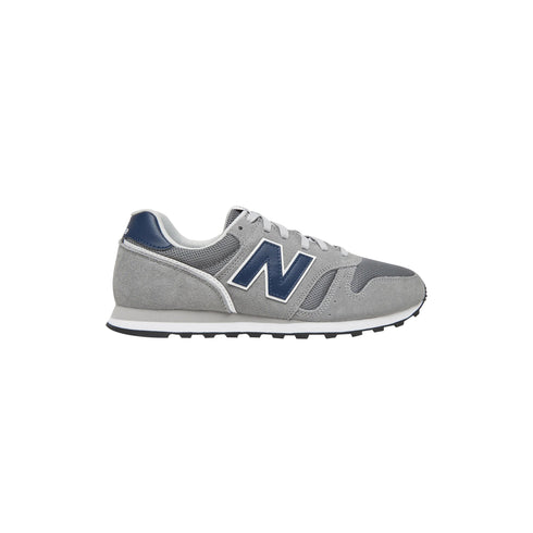 New Balance Sneakers Uomo Sneakers ML373 in pelle e tessuto 41½ P25 - NEW BALANCEML373 - SP2 - 41½ - Francavilla Moda