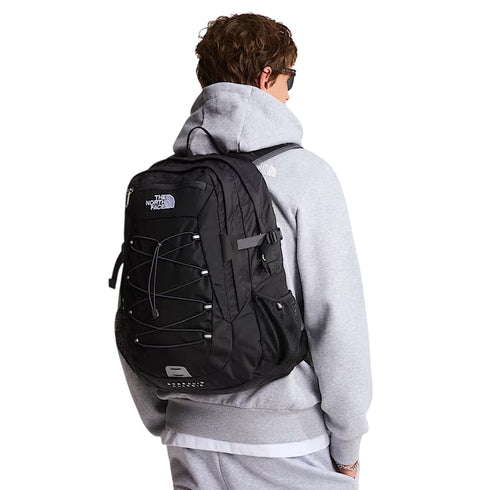 Zaino Borealis Classic su modello