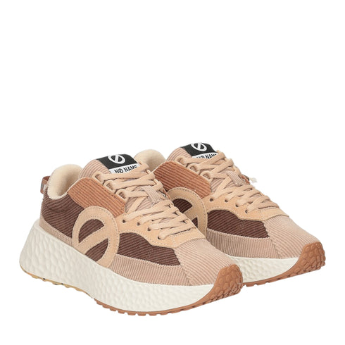 No Name Sneakers Donna Sneakers Carter Runner costine 36 - Francavilla Moda