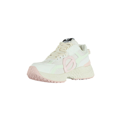 No Name Sneakers Sneakers Donna Carter 2.0 Runner Discolor 36 - Francavilla Moda