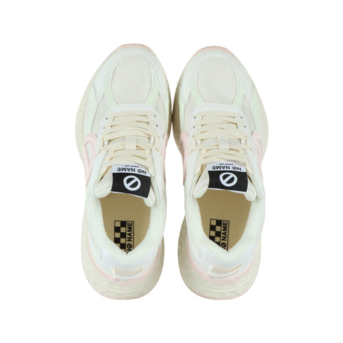 No Name Sneakers Sneakers Donna Carter 2.0 Runner Discolor 36 - Francavilla Moda