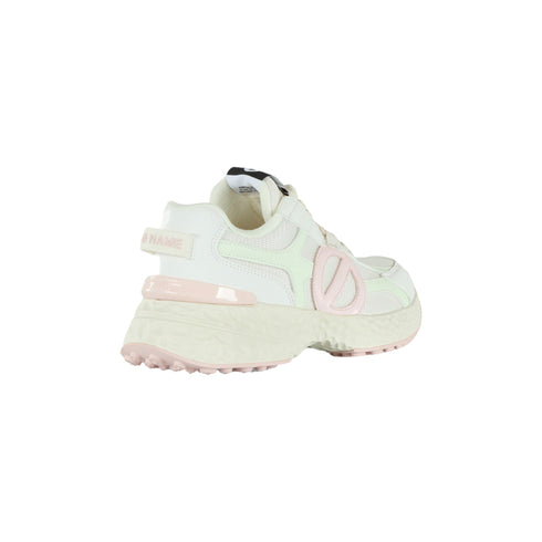 No Name Sneakers Sneakers Donna Carter 2.0 Runner Discolor 36 - Francavilla Moda