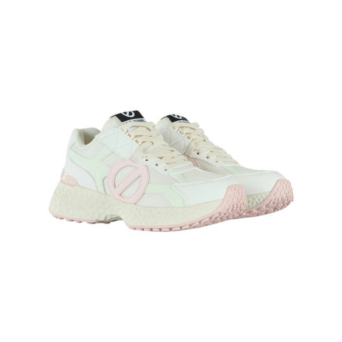 No Name Sneakers Sneakers Donna Carter 2.0 Runner Discolor 36 - Francavilla Moda