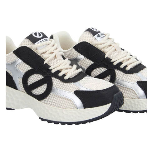 No Name Sneakers Sneakers Donna Carter 2.0 Runner W 37 - Francavilla Moda