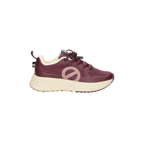 No Name Sneakers Sneakers Donna Carter Fly Protect Bordeaux Burgundy - Francavilla Moda