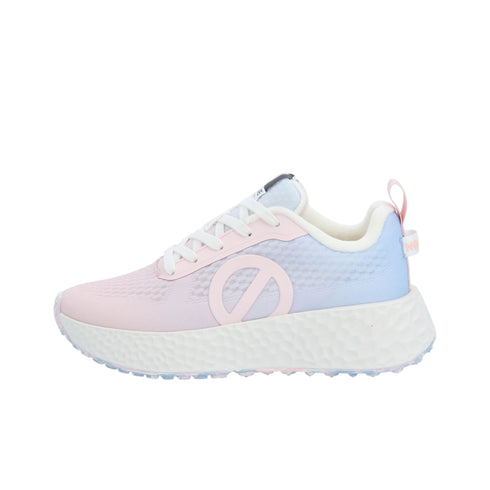 No Name Sneakers Sneakers donna CARTER FLY W 36 P26-NO NAMECARTERFLYW-PINKBLUEPINK-36 - Francavilla Moda