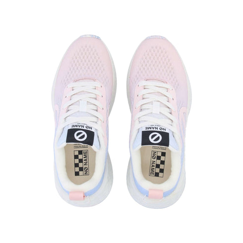 No Name Sneakers Sneakers donna CARTER FLY W 36 P26-NO NAMECARTERFLYW-PINKBLUEPINK-36 - Francavilla Moda