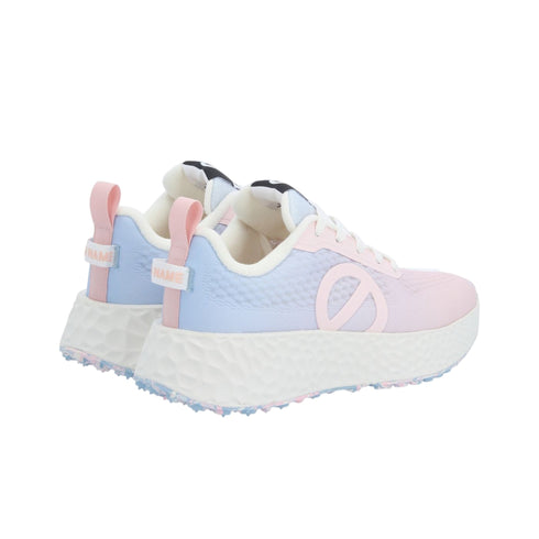 No Name Sneakers Sneakers donna CARTER FLY W 36 P26-NO NAMECARTERFLYW-PINKBLUEPINK-36 - Francavilla Moda