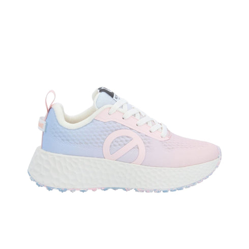 No Name Sneakers Sneakers donna CARTER FLY W 36 P26-NO NAMECARTERFLYW-PINKBLUEPINK-36 - Francavilla Moda