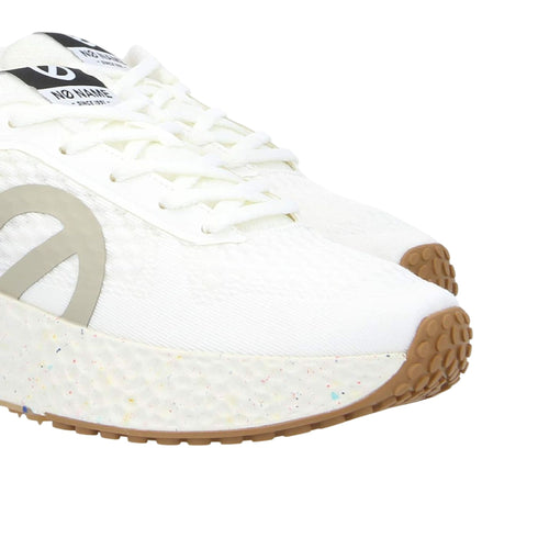 No Name Sneakers Sneakers donna CARTER FLY W 36 - Francavilla Moda