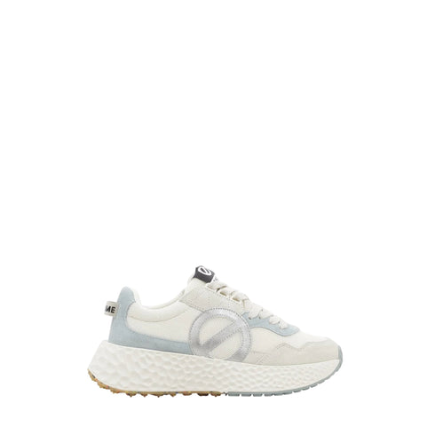 No Name Sneakers Sneakers donna Carter jogger 36 P26-NO NAMECARTERJOGGERW-DOVESKY-36 - Francavilla Moda