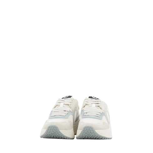 No Name Sneakers Sneakers donna Carter jogger 36 P26-NO NAMECARTERJOGGERW-DOVESKY-36 - Francavilla Moda