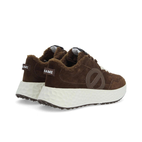 No Name Sneakers Sneakers Donna Carter Jogger 36 - Francavilla Moda
