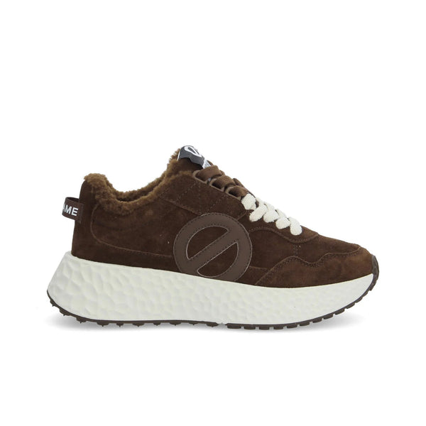 No Name Sneakers Sneakers Donna Carter Jogger 36 - Francavilla Moda