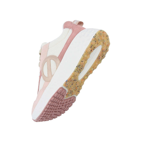 No Name Sneakers Sneakers donna Carter jogger 36 P26-NO NAMECARTERJOGGERW-DOVESKY-36 - Francavilla Moda