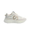 No Name Sneakers Sneakers Donna Carter Jogger in tweed 36 A26-NO NAMECARTERJOGGER-DOVE DOVE-36 - Francavilla Moda