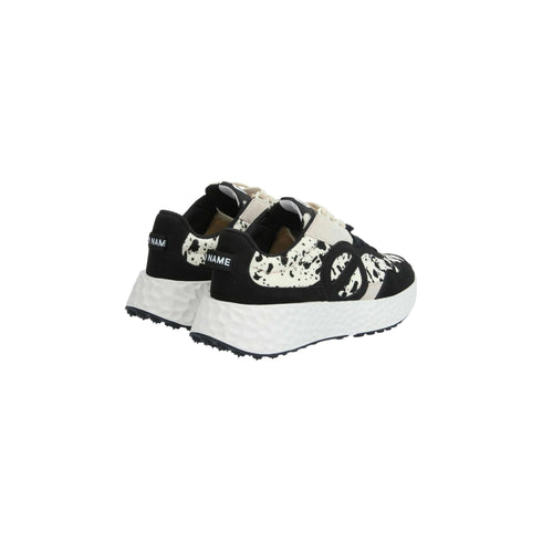 No Name Sneakers Sneakers Donna Carter Jogger W fantasia 36 - Francavilla Moda
