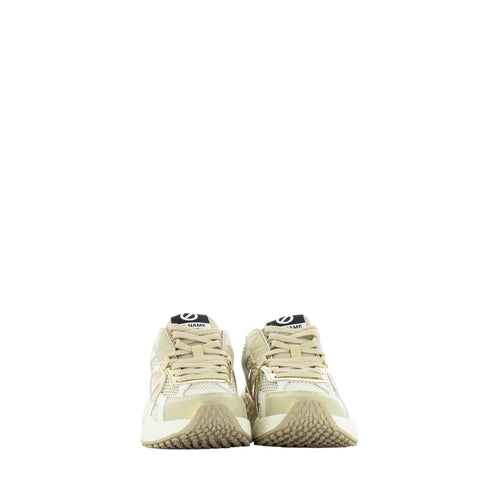 No Name Sneakers Sneakers Donna Carter W 2.0 runner 36 - Francavilla Moda