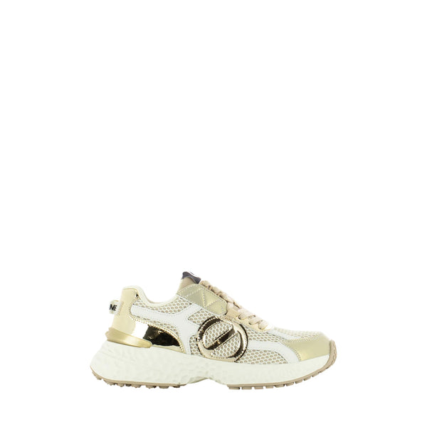 No Name Sneakers Sneakers Donna Carter W 2.0 runner 36 - Francavilla Moda